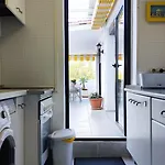 Apartman Jardines Del Puerto - Brand New 2bd With Parking, Wifi & Pool Marbella