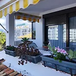 Jardines Del Puerto - Brand New 2bd With Parking, Wifi & Pool