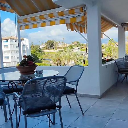 Apartment Jardines Del Puerto 2 Bed *