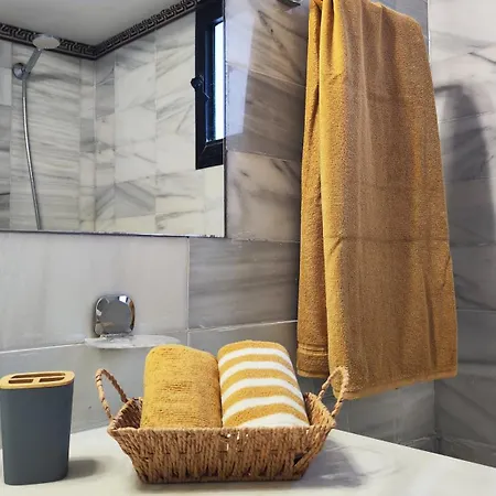 Jardines Del Puerto 2 Bed Апартаменты