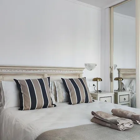 Jardines Del Puerto 2 Bed * Марбелья