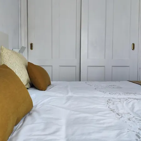 Jardines Del Puerto - Brand New 2bd With Parking, Wifi & Pool *