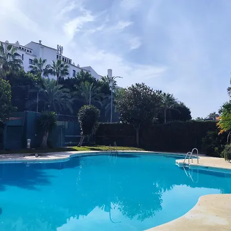 Jardines Del Puerto - Brand New 2bd With Parking, Wifi & Pool Lägenhet