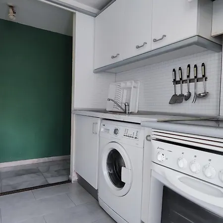 Jardines Del Puerto 2 Bed Appartement *