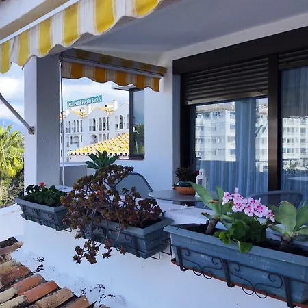 Jardines Del Puerto 2 Bed