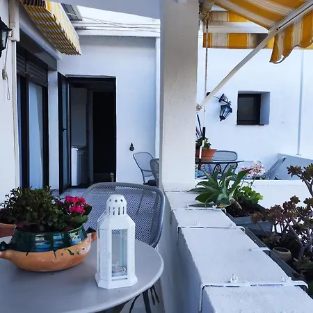 Jardines Del Puerto 2 Bed Apartment