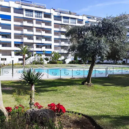 Jardines Del Puerto - Brand New 2bd With Parking, Wifi & Pool Lägenhet *