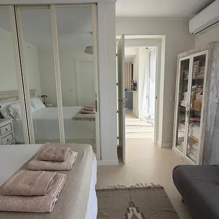 Lägenhet Jardines Del Puerto - Brand New 2bd With Parking, Wifi & Pool