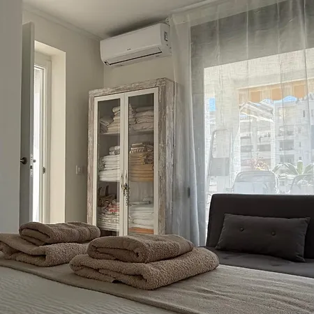 Jardines Del Puerto - Brand New 2bd With Parking, Wifi & Pool *