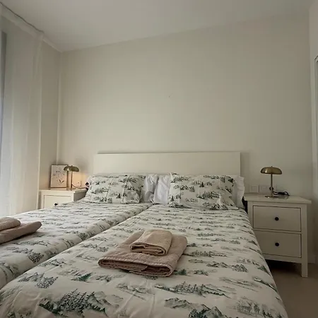 Jardines Del Puerto - Brand New 2bd With Parking, Wifi & Pool