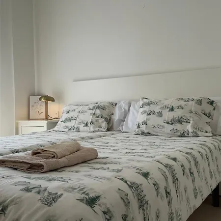Jardines Del Puerto - Brand New 2bd With Parking, Wifi & Pool
