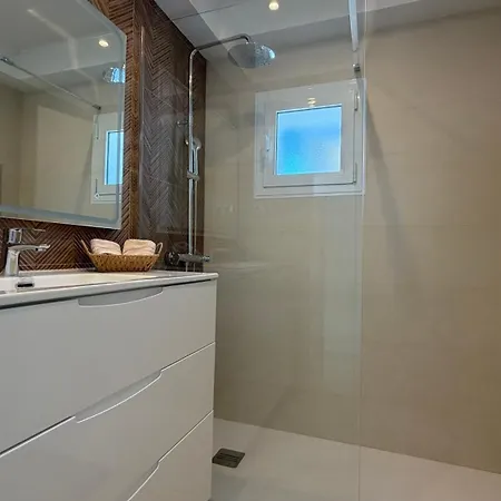 Jardines Del Puerto - Brand New 2bd With Parking, Wifi & Pool *