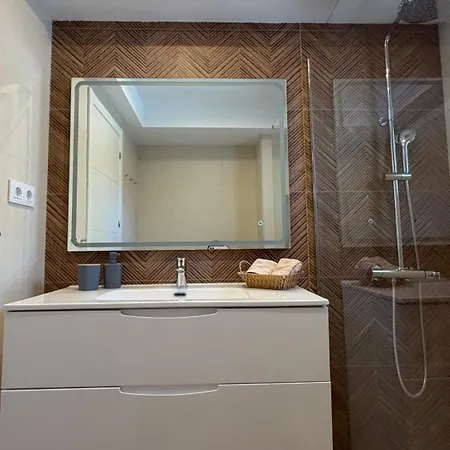 Jardines Del Puerto - Brand New 2bd With Parking, Wifi & Pool