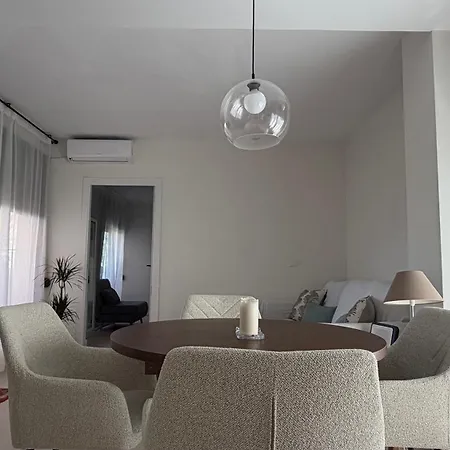Lägenhet Jardines Del Puerto - Brand New 2bd With Parking, Wifi & Pool *