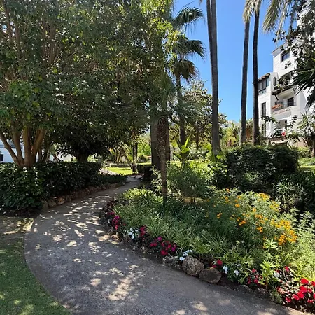 Jardines Del Puerto - Brand New 2bd With Parking, Wifi & Pool *