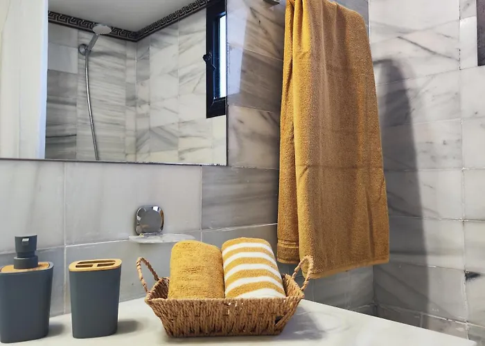 Jardines Del Puerto 2 Bed Lejlighed