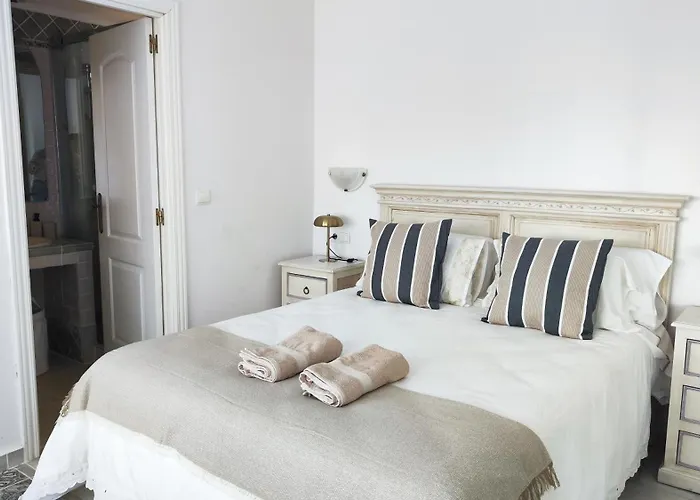 Jardines Del Puerto 2 Bed *