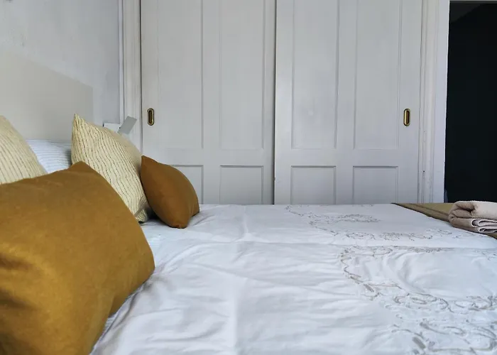 Jardines Del Puerto 2 Bed *