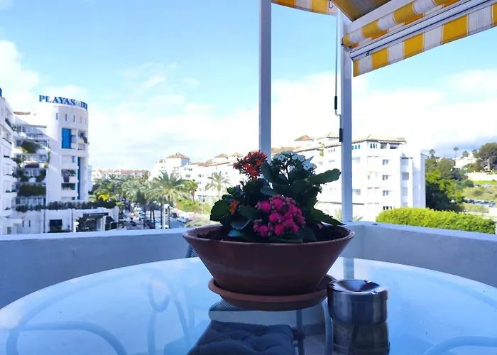 Jardines Del Puerto 2 Bed *