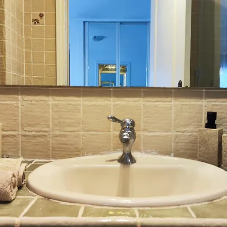 Apartmán Jardines Del Puerto 2 Bed *