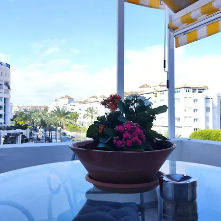 Jardines Del Puerto 2 Bed *